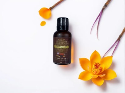 Sparshveda Kumkumadi essential oil(30 ml)