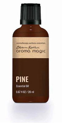 Aroma Magic Pine Essential Oil(20 ml)