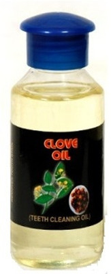 Oilntea Nilgiri Clove Oil 100 ML for Toothache and Healthy Gums(100 ml)