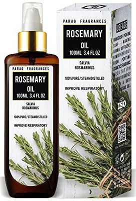 Parag Fragrances Eucalyptus 250Ml Essential Oil For Fragrance(250 ml)