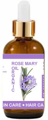 Gehlot ORGANIC ROSEMARY OIL 30ml(30 ml)