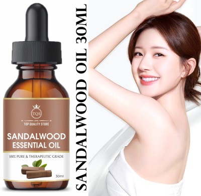 Top Quality Store Sandalwood Oil For Skin,Dark spot Acne Pimpal Remover(30 ml)