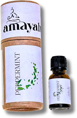AMAYAH Essential Oil(20 ml)