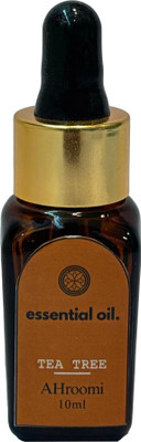 Ahroomi Tea Tree Essential Oil(10 ml)