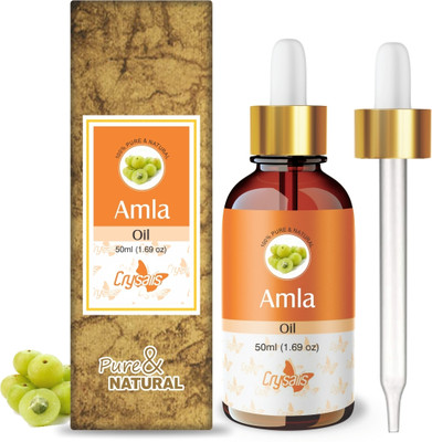 Crysalis Amla_50ml(0.05 ml)