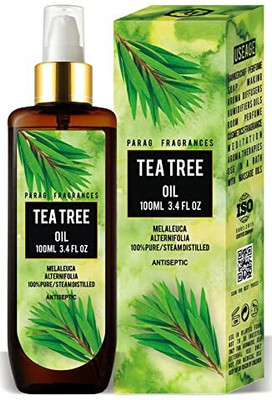Parag Fragrances Lemon Grass 250Ml Essential Oil For Fragrance(250 ml)