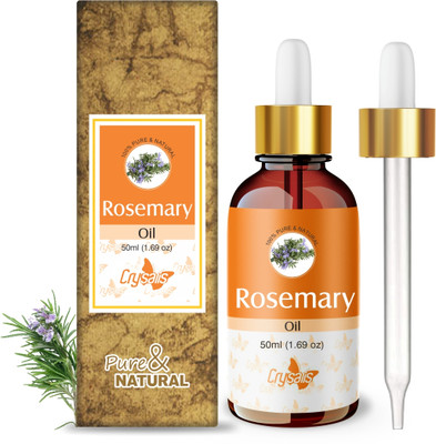 Crysalis Cry_rosemarry-50ml(0.05 ml)
