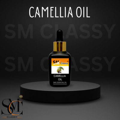 Sm Classy Camelia Essential oil - 30 ml(30 ml)