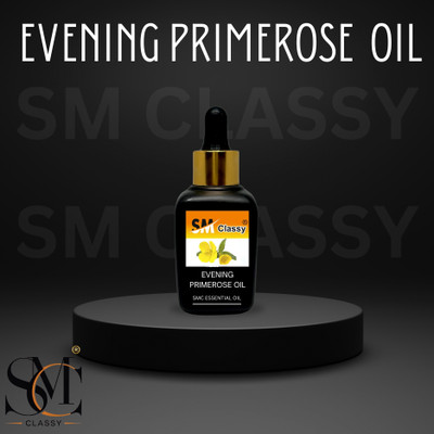 Sm Classy Evening Primrose Essential Oil - 15 ml(15 ml)
