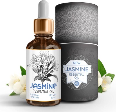 Ser de Tija Jasmine Essential Oil(50 ml)