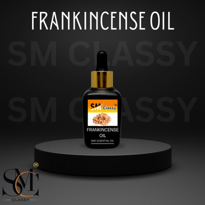 Sm Classy Frankincense Essential Oil - 15 ml(15 ml)