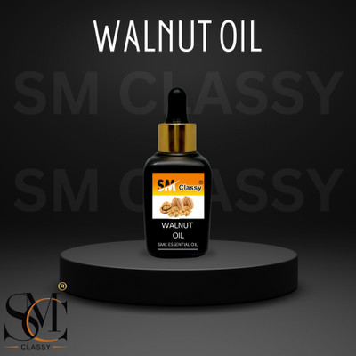 Sm Classy Walnut Essential Oil - 30 ml(30 ml)