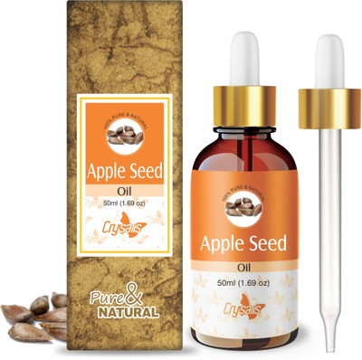 Crysalis Appleseed_50mldr(0.05 ml)