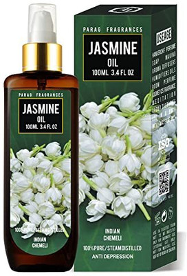 Parag Fragrances Cherry 250Ml Essential Oil For Fragrance(250 ml)