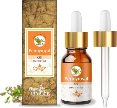 Crysalis Pennyroyal Oil 30ml(30 ml)