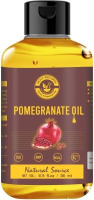 Holy Natural Pomegranate oil - 300 Ml(300 ml)