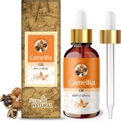 Crysalis camellia_50mldr(0.05 ml)