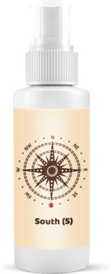 nebco aroma South(S) Vastu Essential Oil (Zone of Relaxation & Fame)(60 ml)