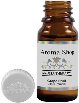 Rks Aroma Grape Fruit Essential Oil(10 ml)