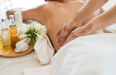 winry Massage oil for romance vitamin c face and body oil(100 ml)