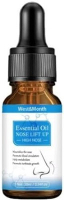 Kudh Products Nose Lift Oil – Firming & Contouring for a Slimmer, Sharper Nose(10 ml)