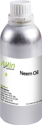 Allin Exporters Neem Oil(1000 ml)