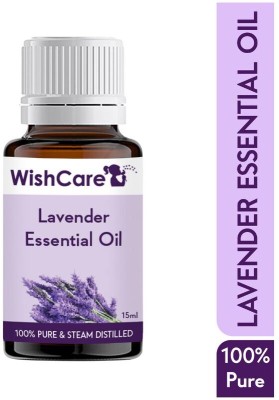 WishCare Pure Lavender Essential Oil 15 ml(15 ml)