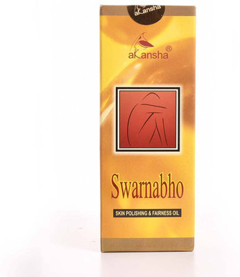 AKANSHA SWARNABHO(100 ml)