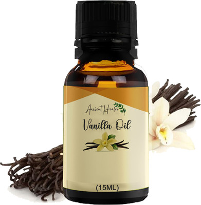 Ancient Healer Vanilla Ess- 15 ml(15 ml)