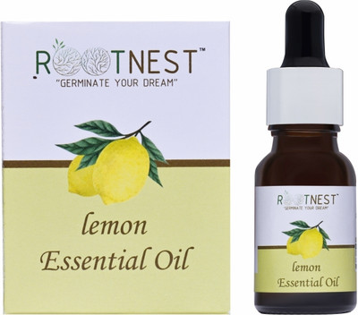 ROOTNEST lemon Oil-15ml(15 ml)