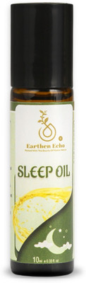 Earthen Echo Sleep Oil(10 ml)