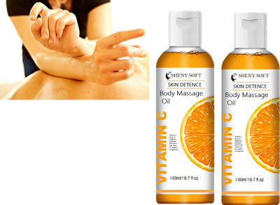 sheny soft Relaxes aches and pains|Aromatherapy(200 ml)