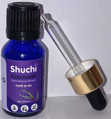 SHUCHI ROSEMARY OIL(15 ml)