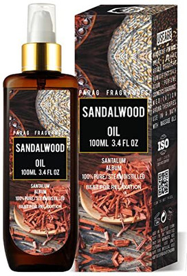 Parag Fragrances Vanilla 250Ml Essential Oil For Fragrance(250 ml)
