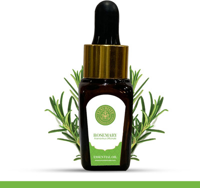 Luxuriate Rosemary Essential Oil(10 ml)