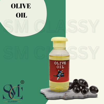 Nilgiris Olive oil 60 ML ( Natural & pure) Pack of 2(60 ml)