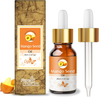 Crysalis Mango Seed 30ml(30 ml)