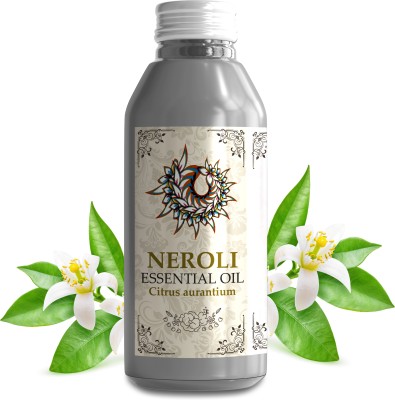 Ser de Tija Neroli Essential Oil(250 ml)