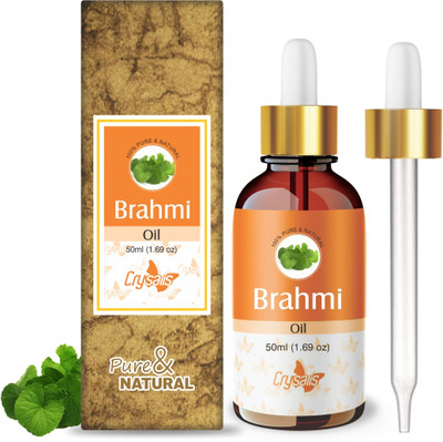 Crysalis Brahmi-50ml(0.05 ml)