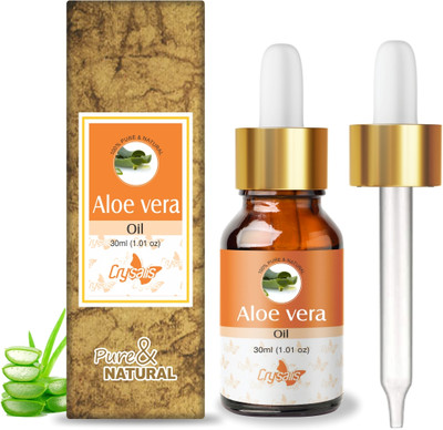 Crysalis cry_aloe_30ml(0.03 ml)
