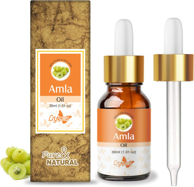 Crysalis cry_Amla_30ml(0.03 ml)
