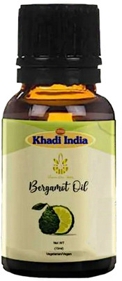 NIRVANA GRAM UDYOG HEALER Oil | Pure Organic Oil for Skin & Relaxation(15 ml)