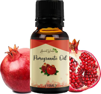 Ancient Healer Pomegranate Essential Oil - 15ML(15 ml)