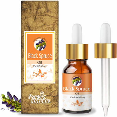 Crysalis Black Spruce 15ml(15 ml)