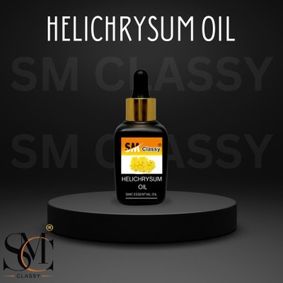 Sm Classy Helichrysum Essential Oil - 30 ml(30 ml)