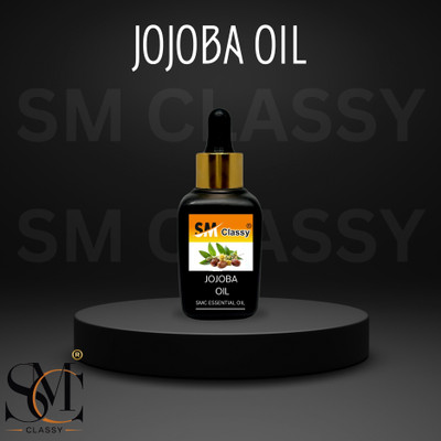 Sm Classy Jojoba Oil - 30 ml(30 ml)