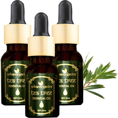 URBANORGANICS Tea tree Essential Oil(45 ml)