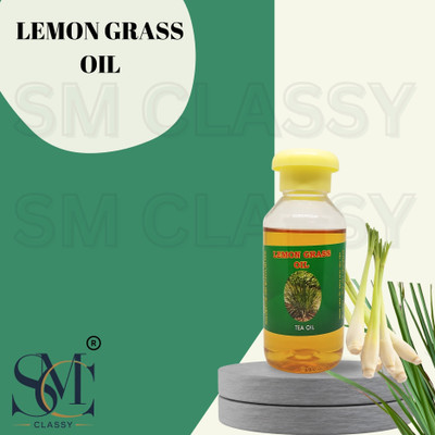 Nilgiris Lemon grass oil 100 ML(100 ml)