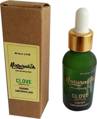Naturalich Clove(30 ml)