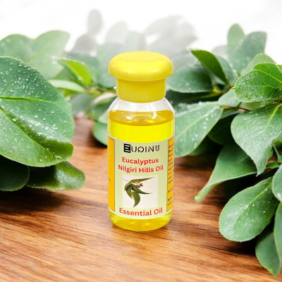 Eucalyptus Headaches, Back Pain Oil(50 ml)